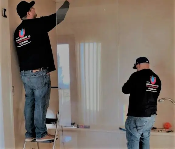 Professional plumbing installation for Leak Detection in Nassau Shores